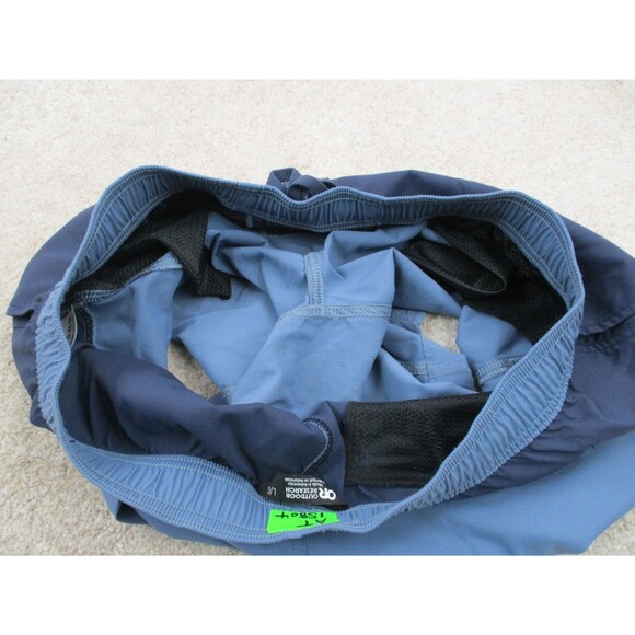 Outdoor Research Swim Trunks Mens Large 34 Blue Board Shorts Bathing Suit * - Picture 11 of 16